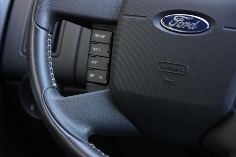 Ford Edge Sport 2009 года  (фото 26 из 61)
